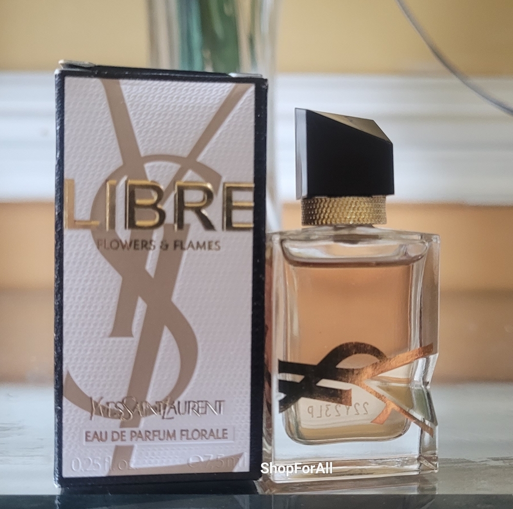 Yves Saint Laurent mini